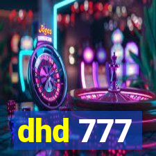 dhd 777